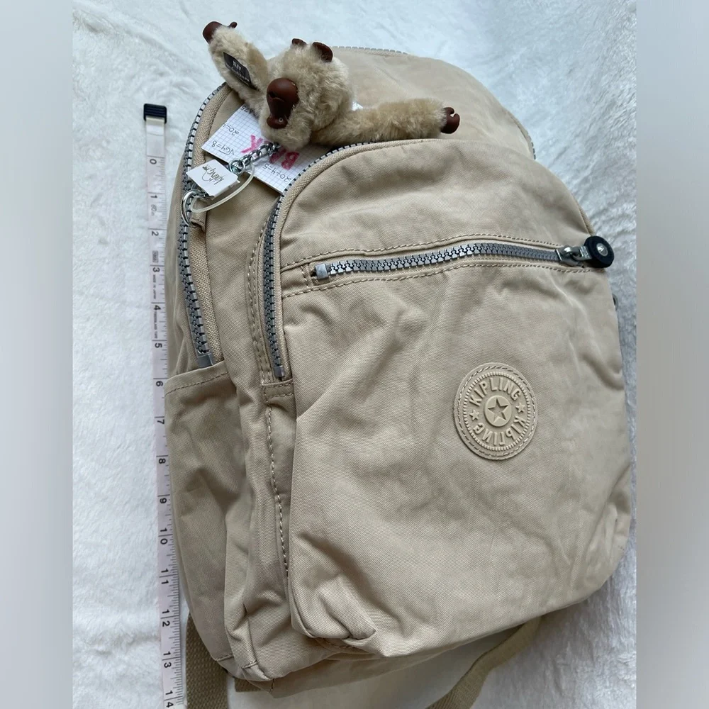 Kipling Backpack - Picture 8 of 8